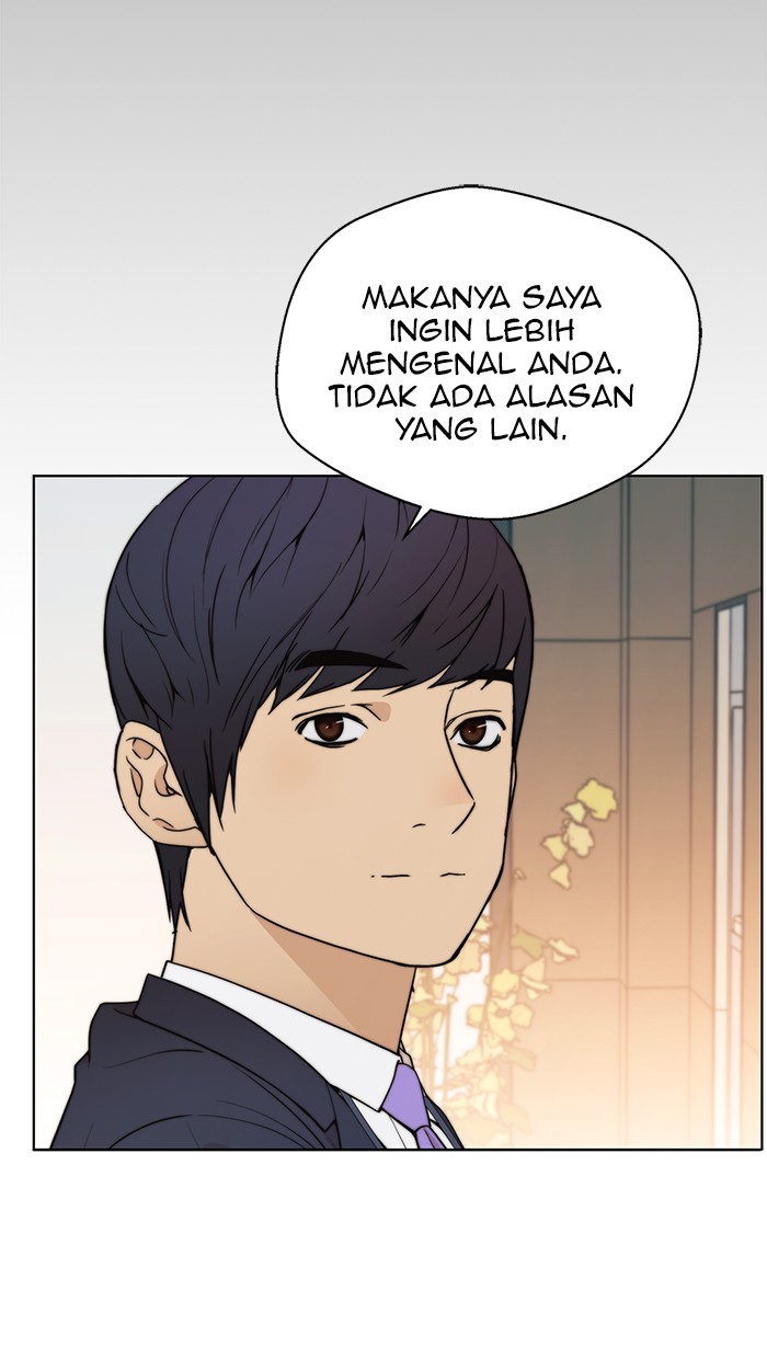 The Man Chapter 92 page 99