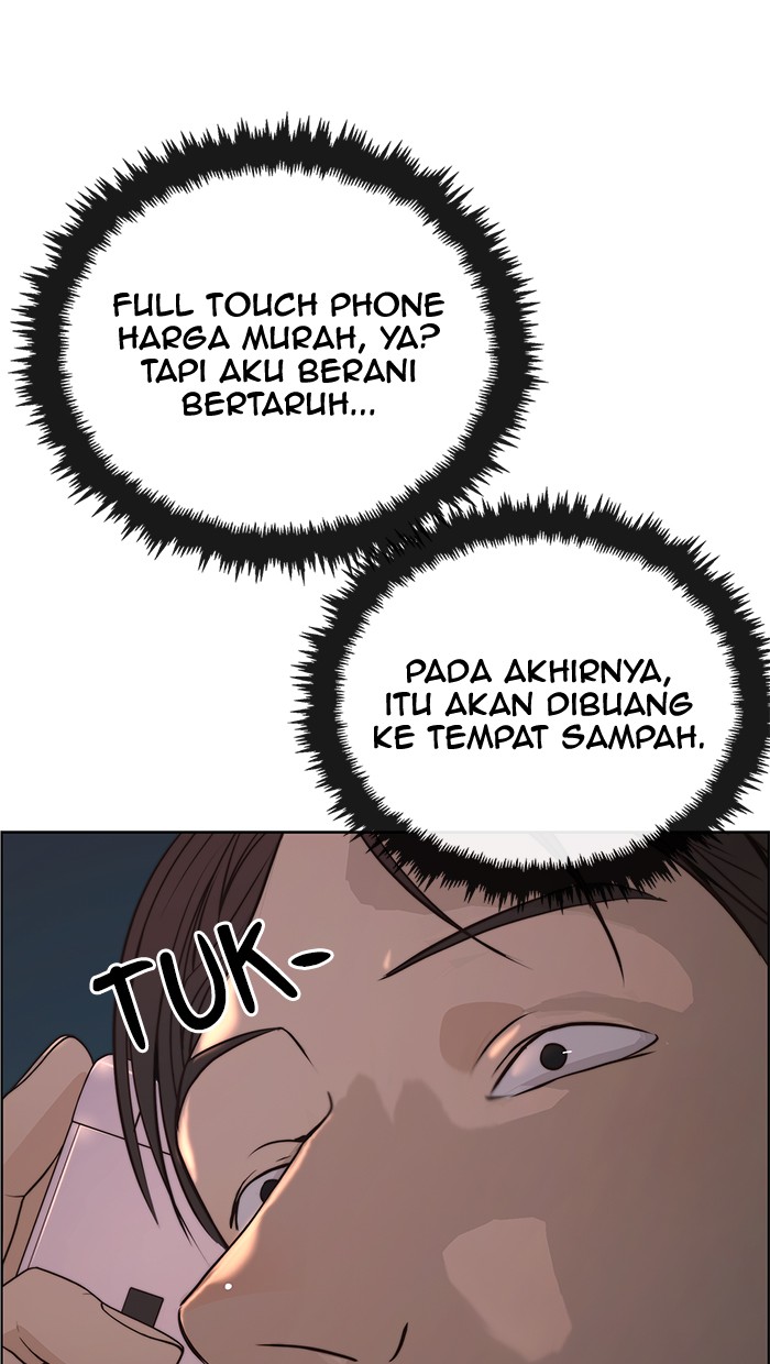 The Man Chapter 93 page 101
