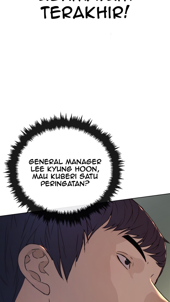 The Man Chapter 93 page 103