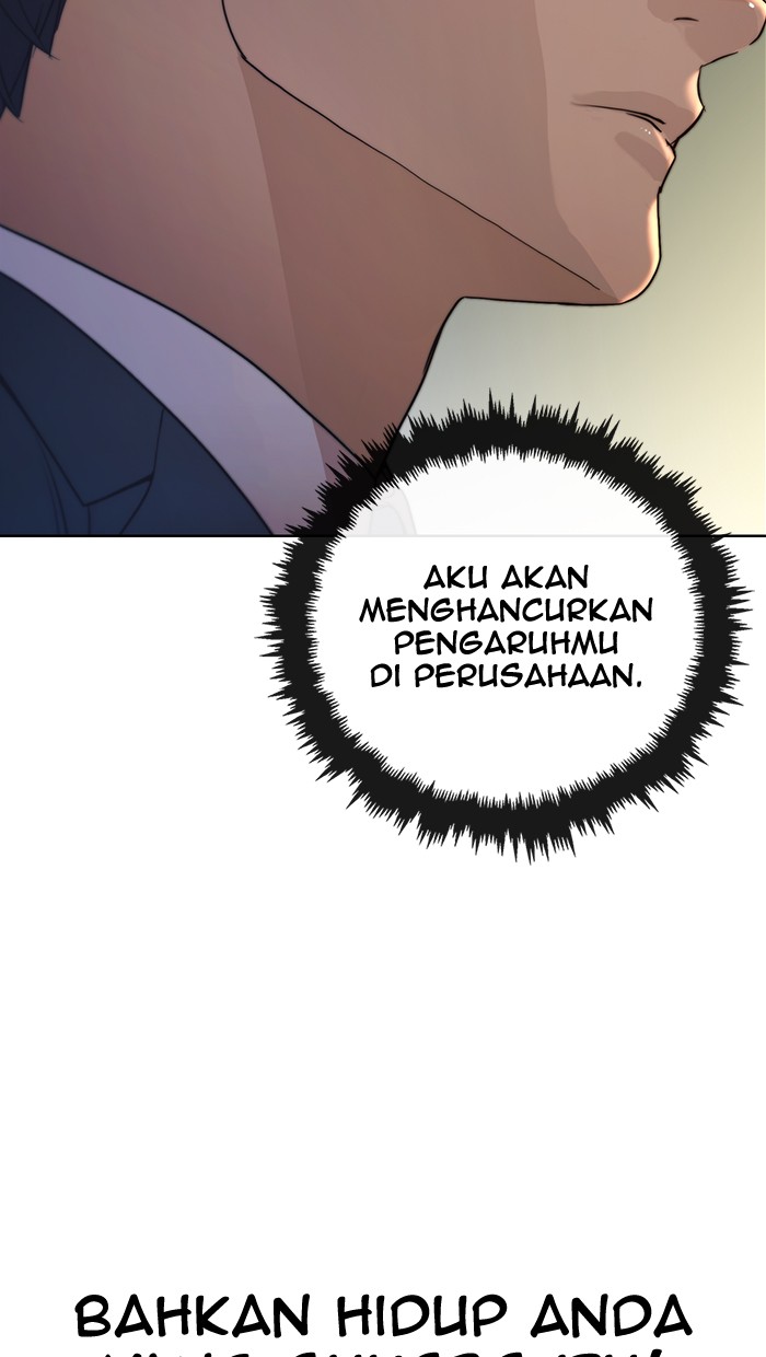 The Man Chapter 93 page 104