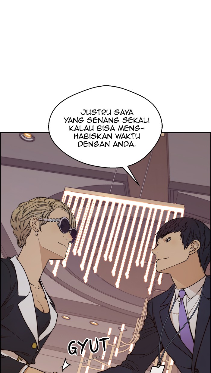 The Man Chapter 93 page 11