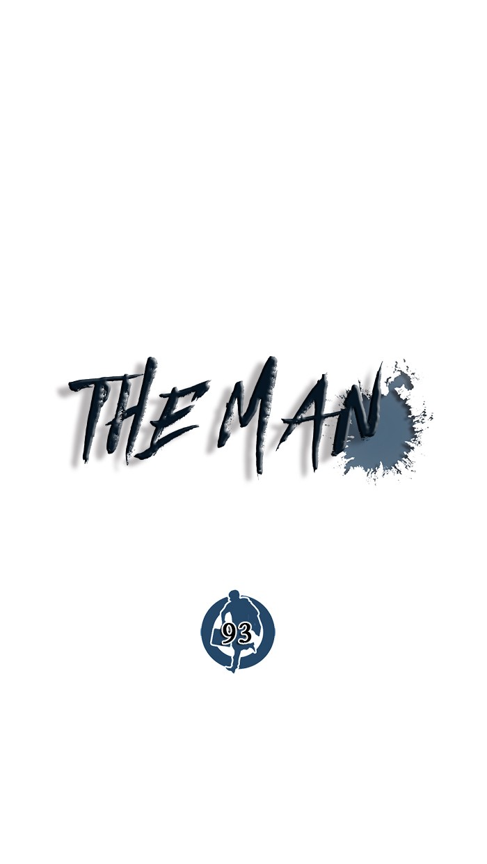 The Man Chapter 93 page 13