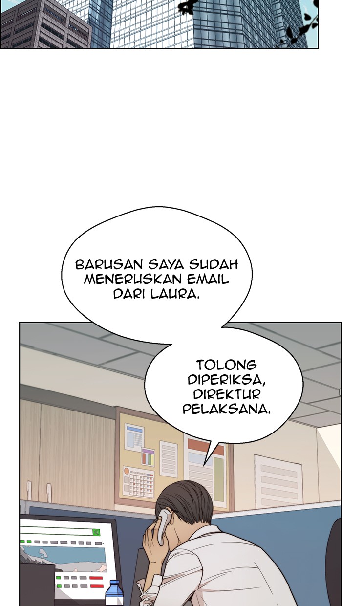 The Man Chapter 93 page 15