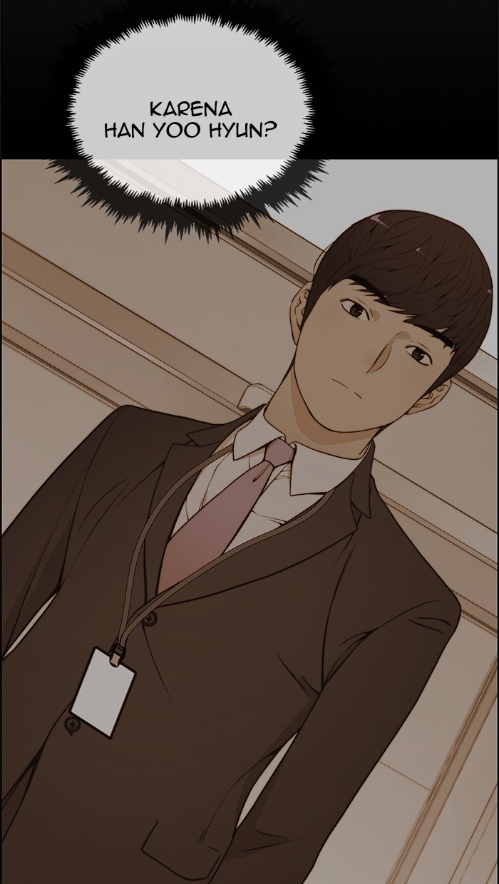The Man Chapter 93 page 24