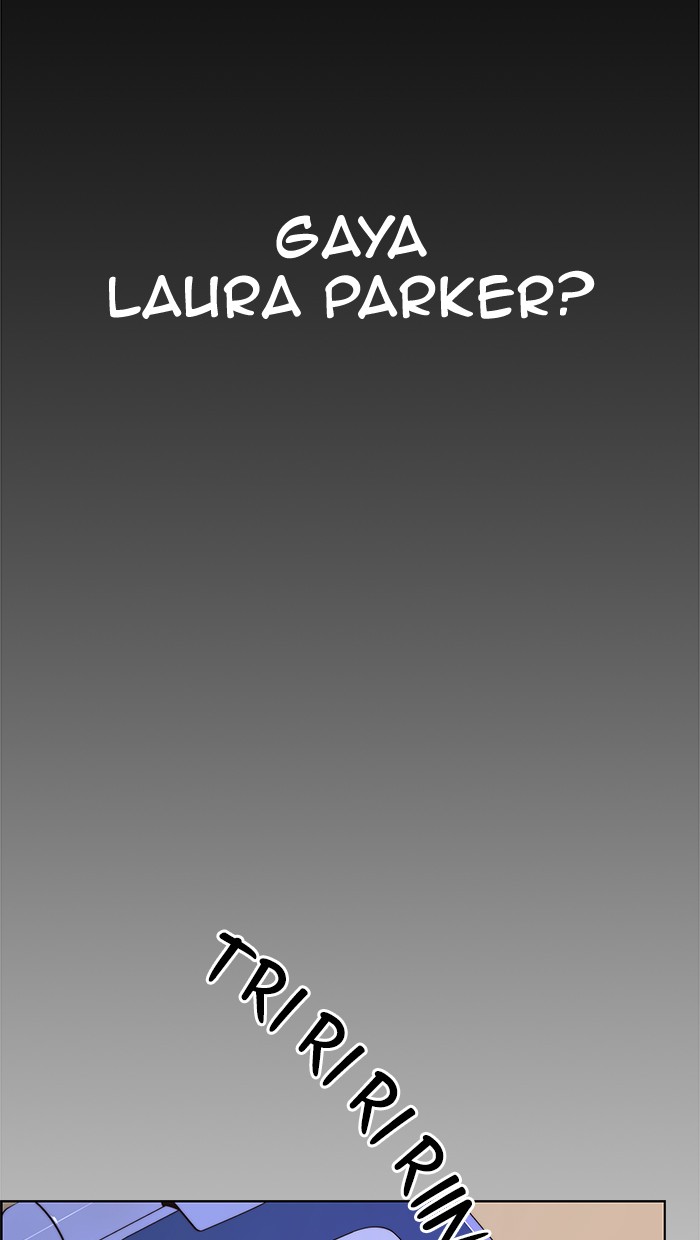 The Man Chapter 93 page 27