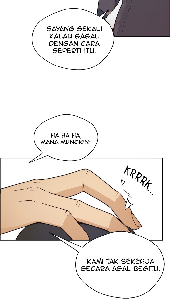 The Man Chapter 93 page 36
