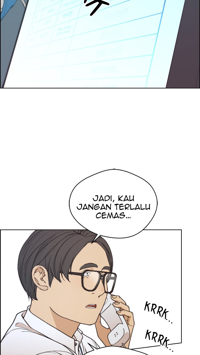 The Man Chapter 93 page 38
