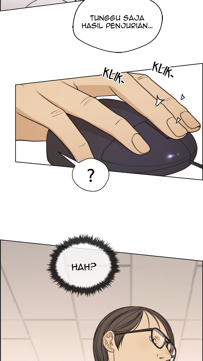 The Man Chapter 93 page 39