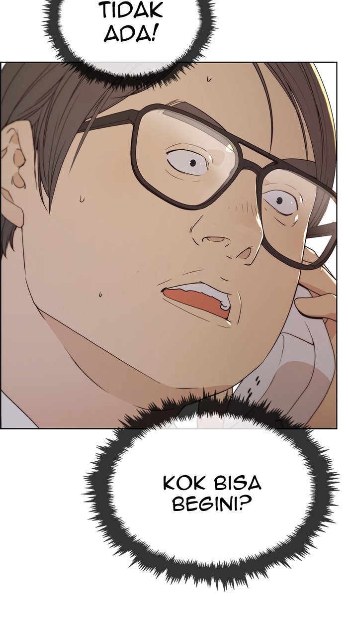 The Man Chapter 93 page 41