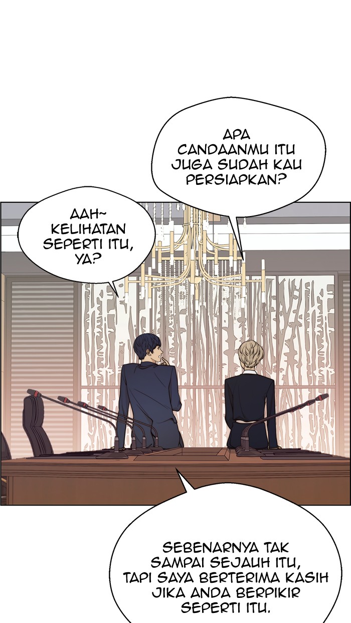 The Man Chapter 93 page 5