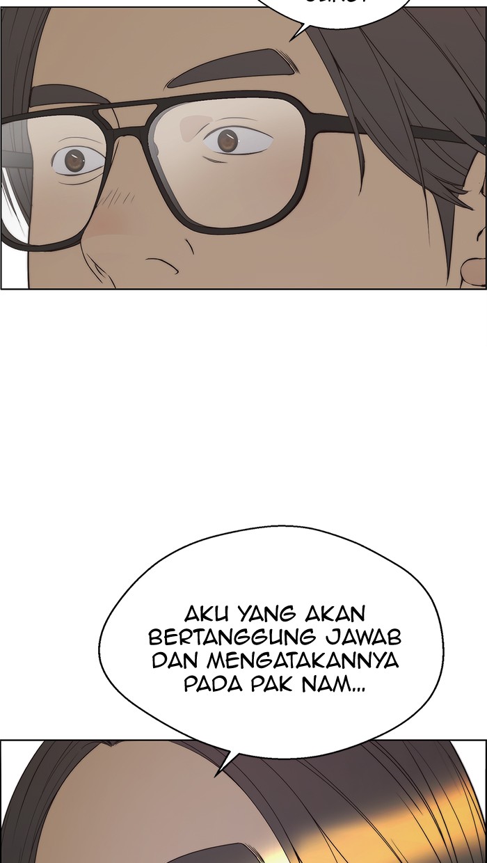 The Man Chapter 93 page 56