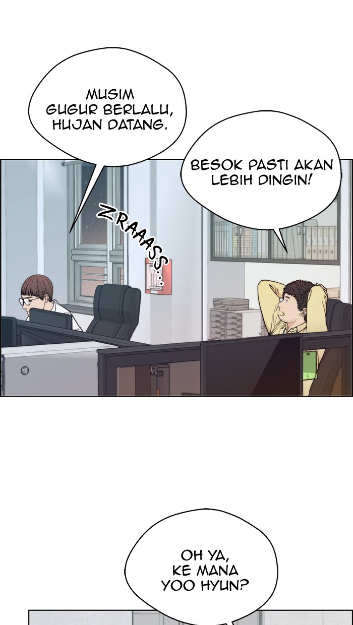 The Man Chapter 93 page 60