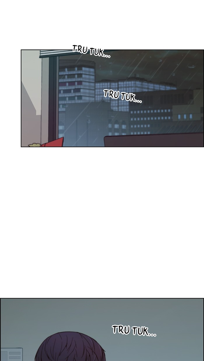 The Man Chapter 93 page 65