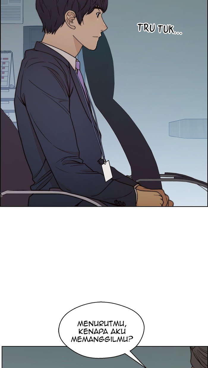 The Man Chapter 93 page 66