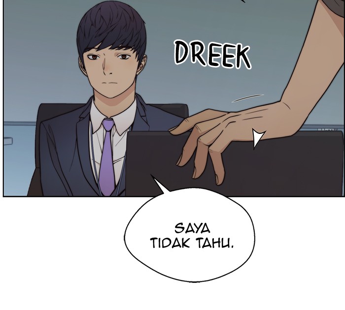 The Man Chapter 93 page 67