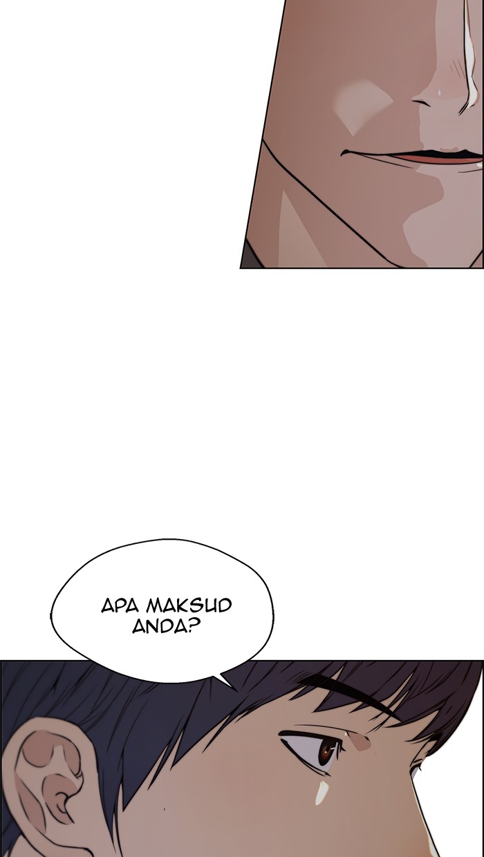 The Man Chapter 93 page 69