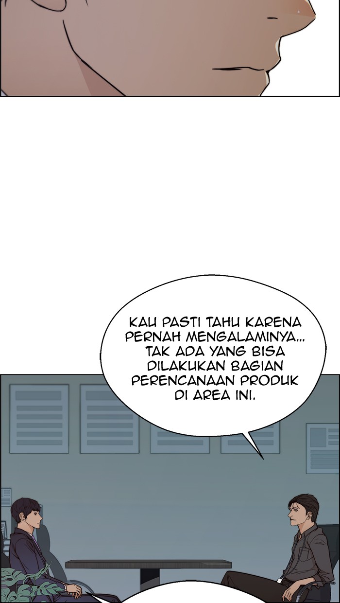 The Man Chapter 93 page 70