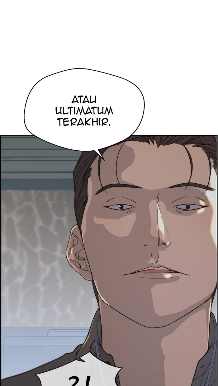 The Man Chapter 93 page 75