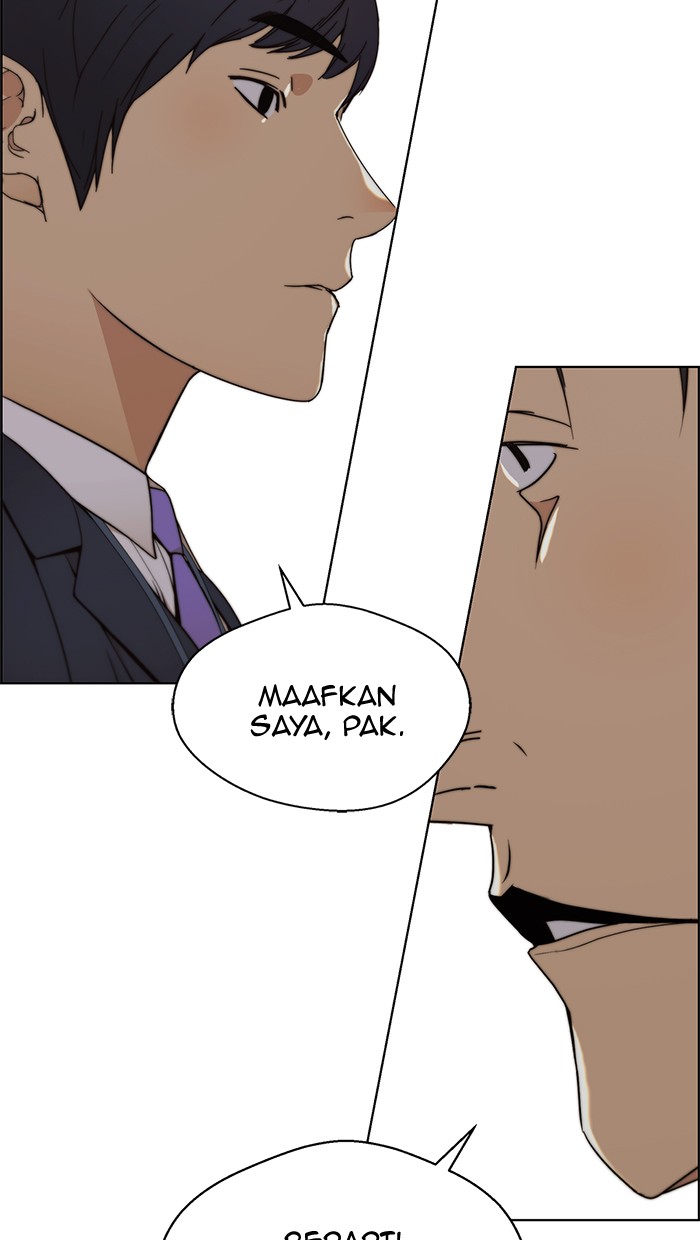 The Man Chapter 93 page 79