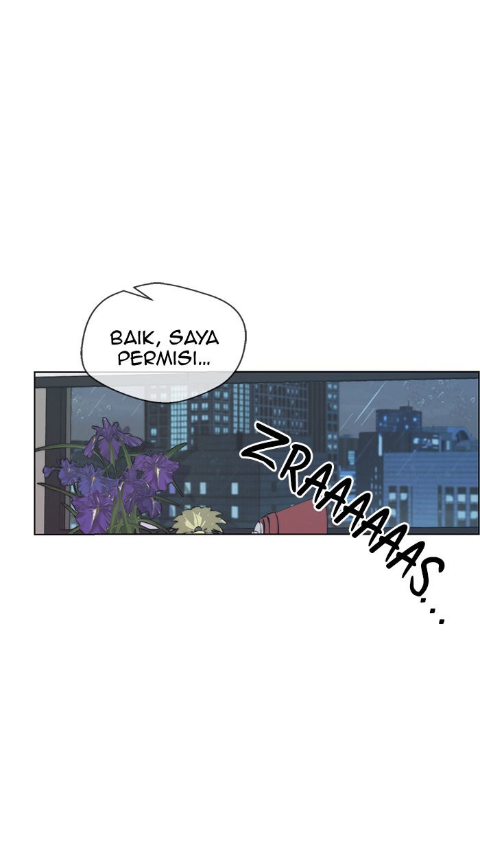 The Man Chapter 93 page 81