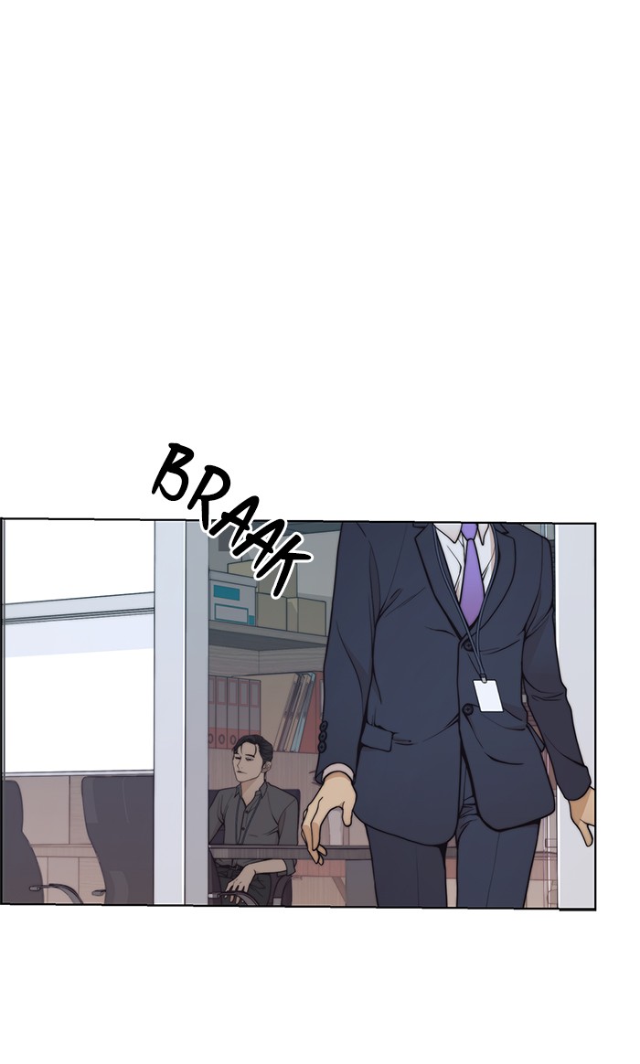 The Man Chapter 93 page 82