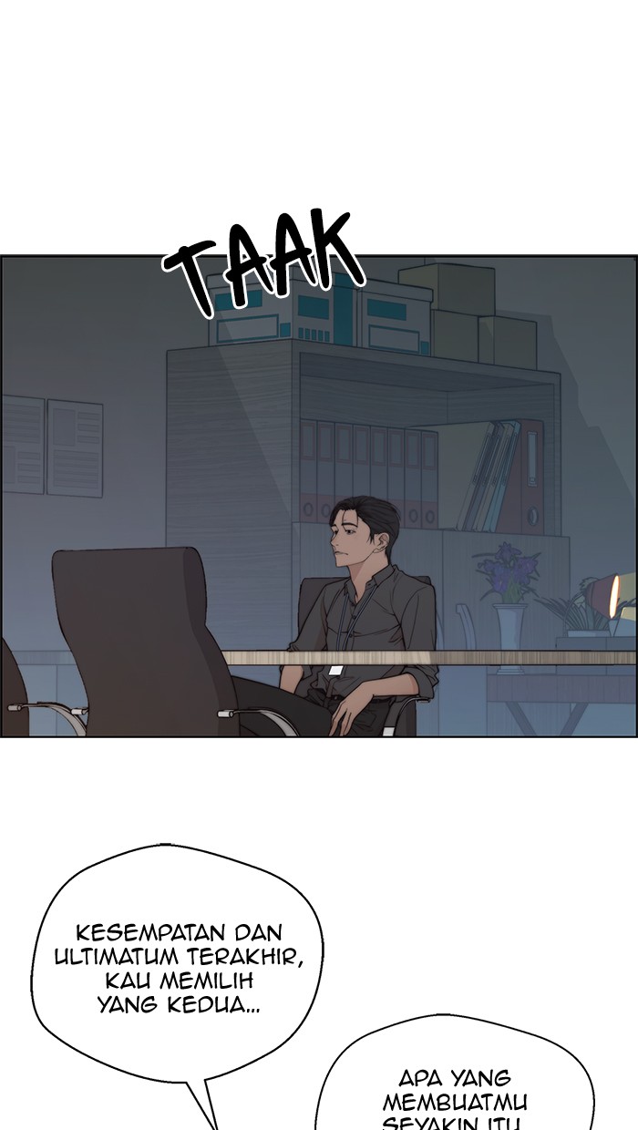 The Man Chapter 93 page 83
