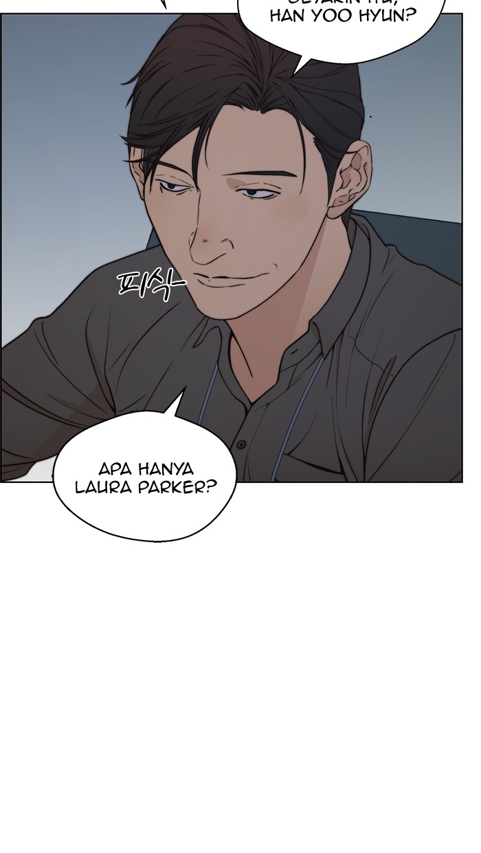 The Man Chapter 93 page 84