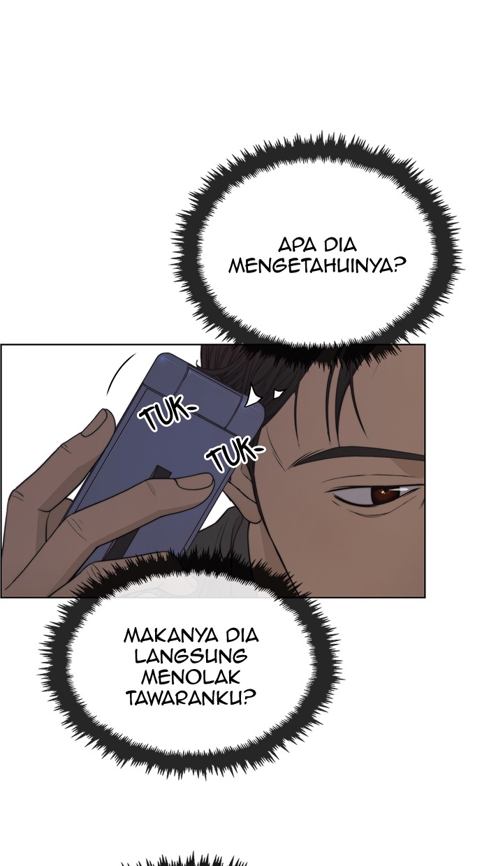 The Man Chapter 93 page 92