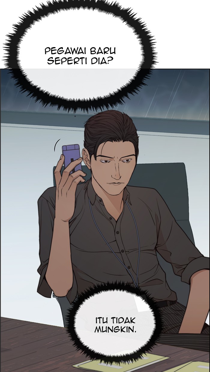 The Man Chapter 93 page 93