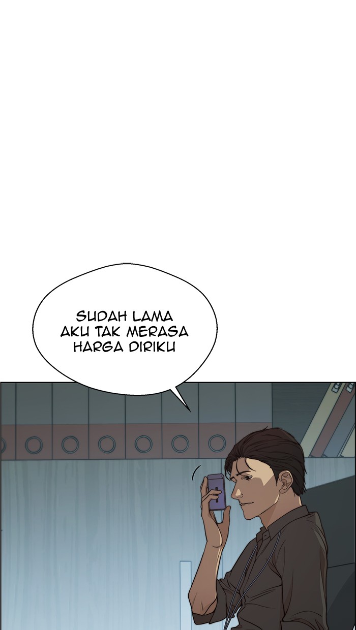 The Man Chapter 93 page 98