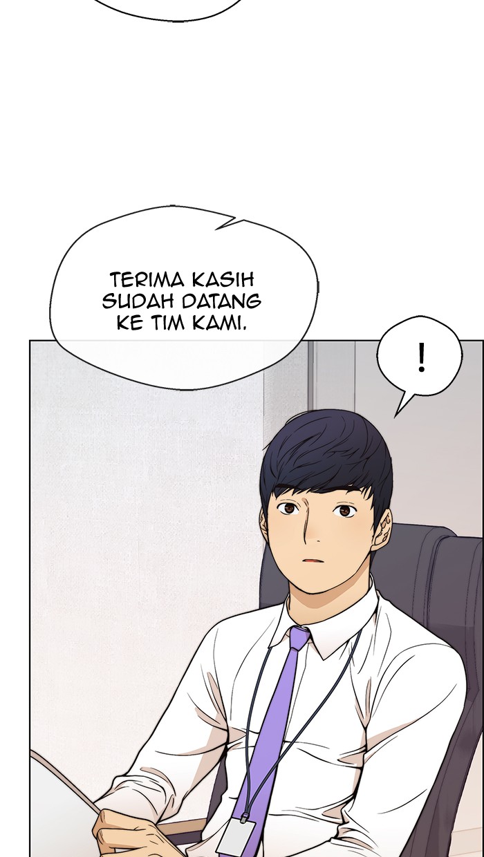 The Man Chapter 94 page 10