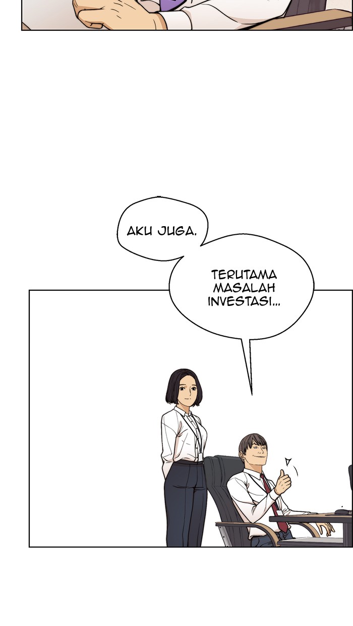 The Man Chapter 94 page 11