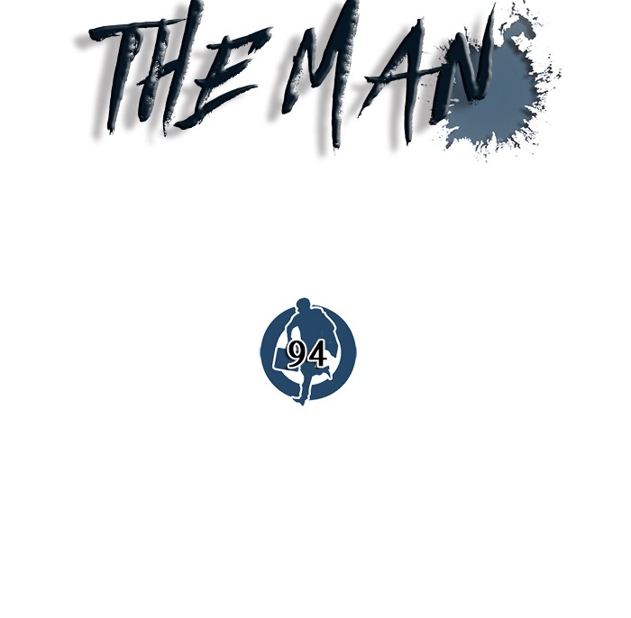 The Man Chapter 94 page 16