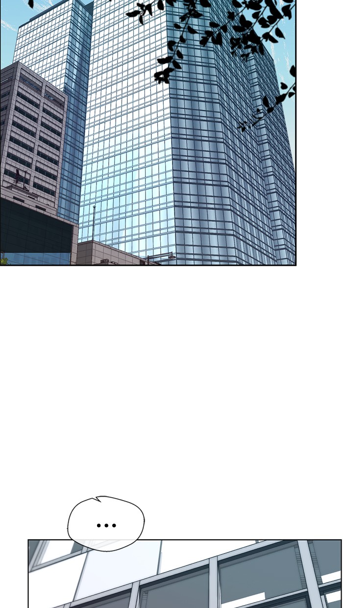 The Man Chapter 94 page 18