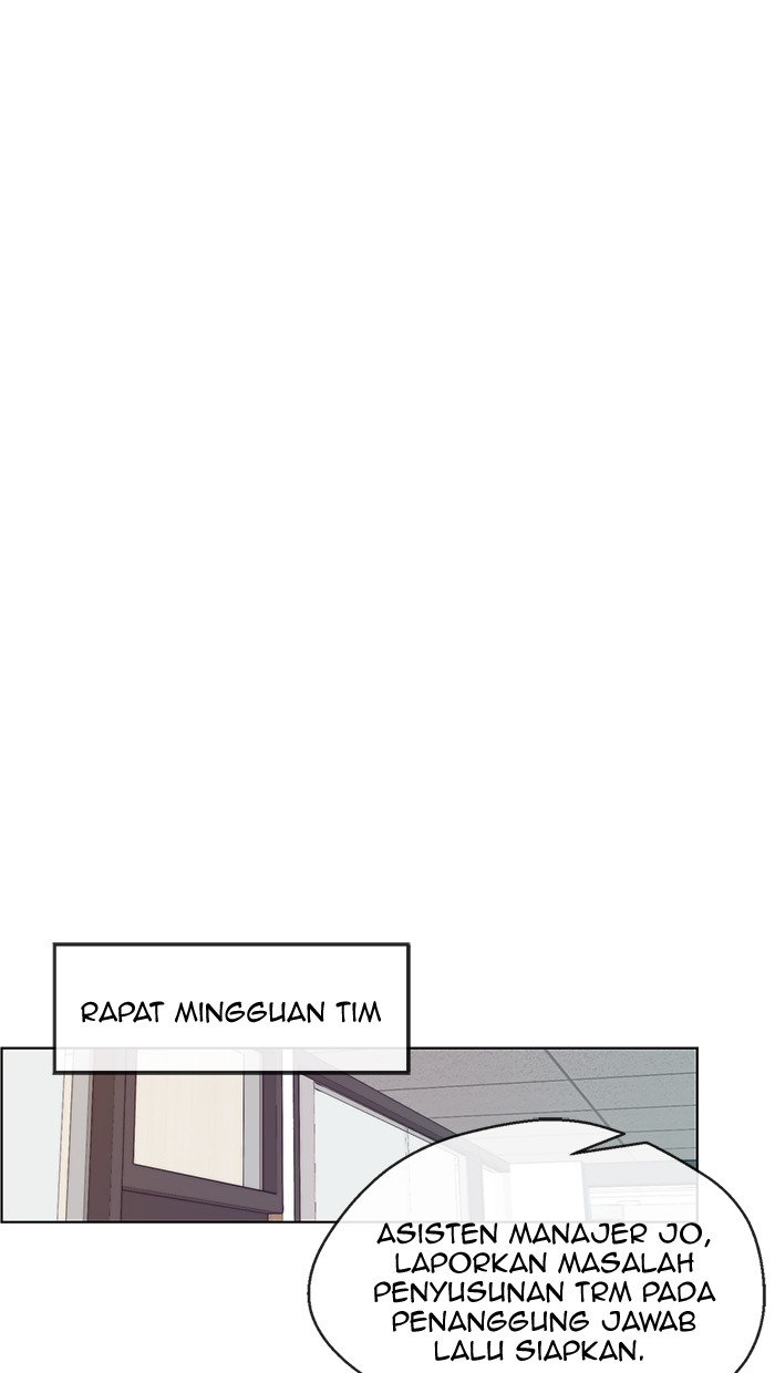 The Man Chapter 94 page 23