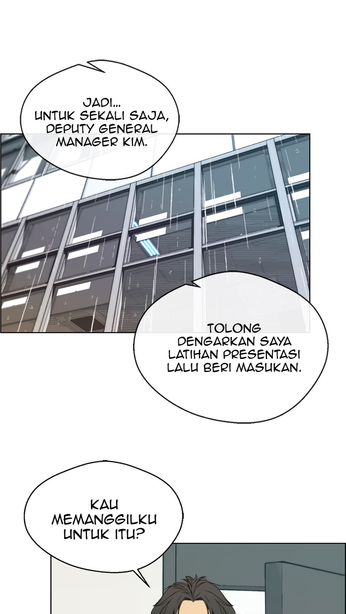 The Man Chapter 94 page 3