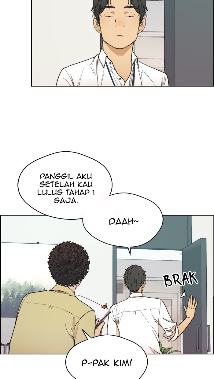 The Man Chapter 94 page 4