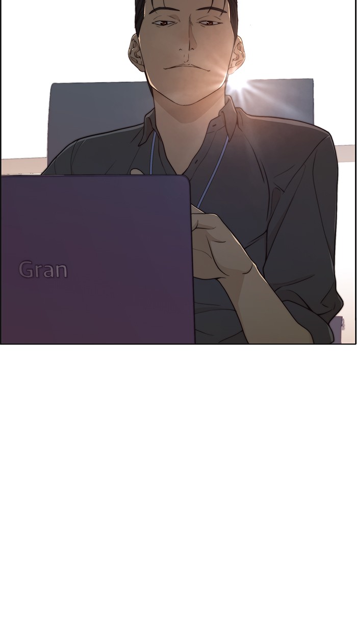 The Man Chapter 94 page 40
