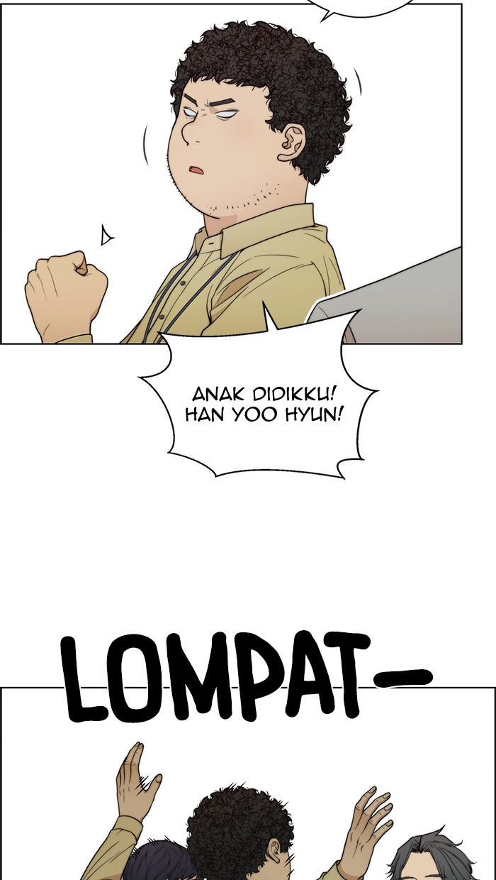 The Man Chapter 94 page 52