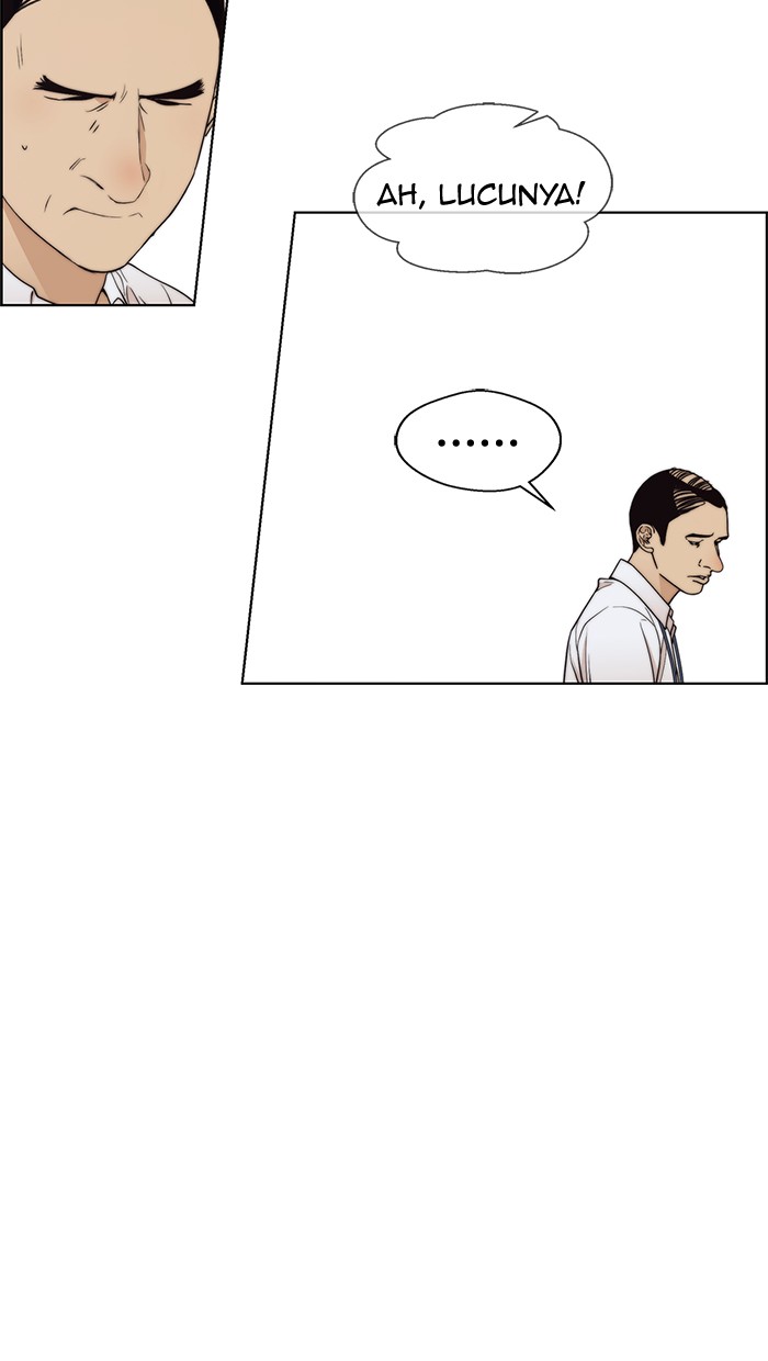 The Man Chapter 94 page 56