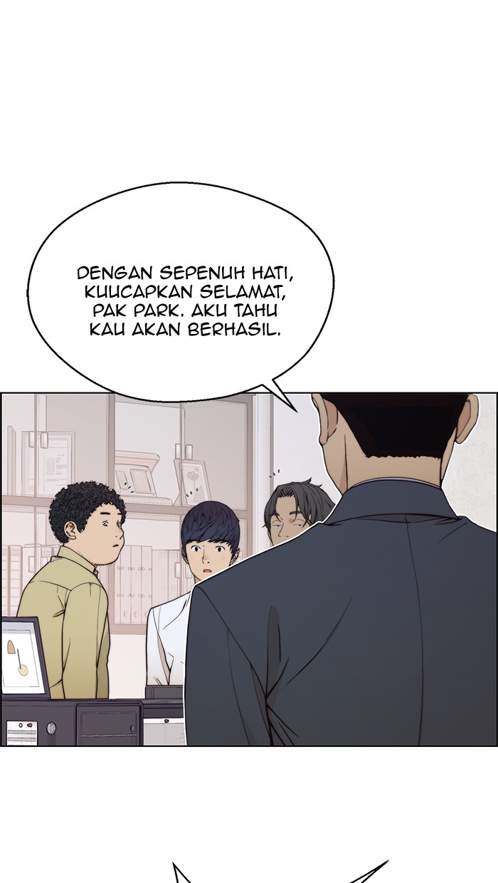 The Man Chapter 94 page 57
