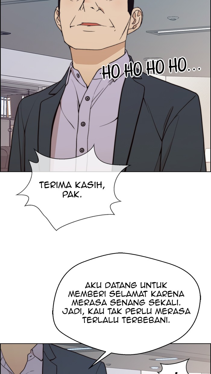 The Man Chapter 94 page 59