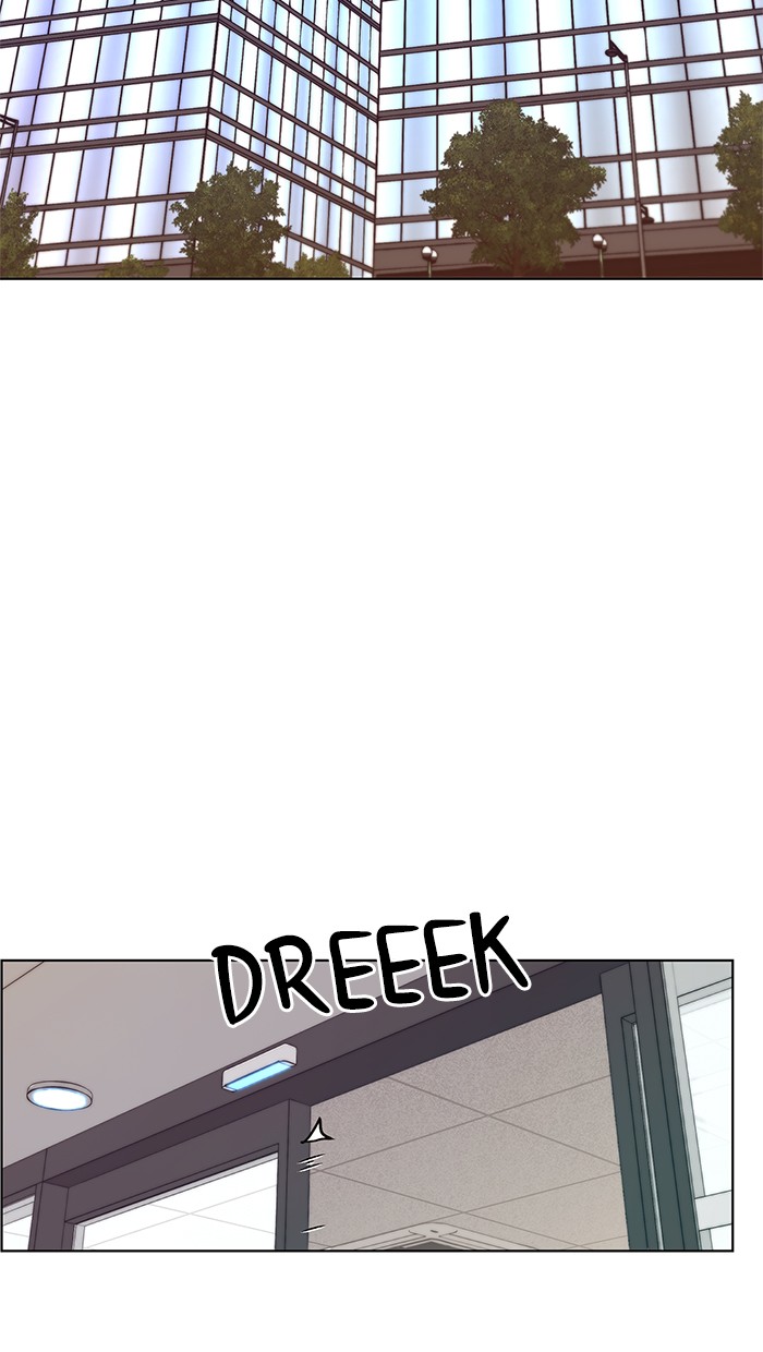 The Man Chapter 94 page 79