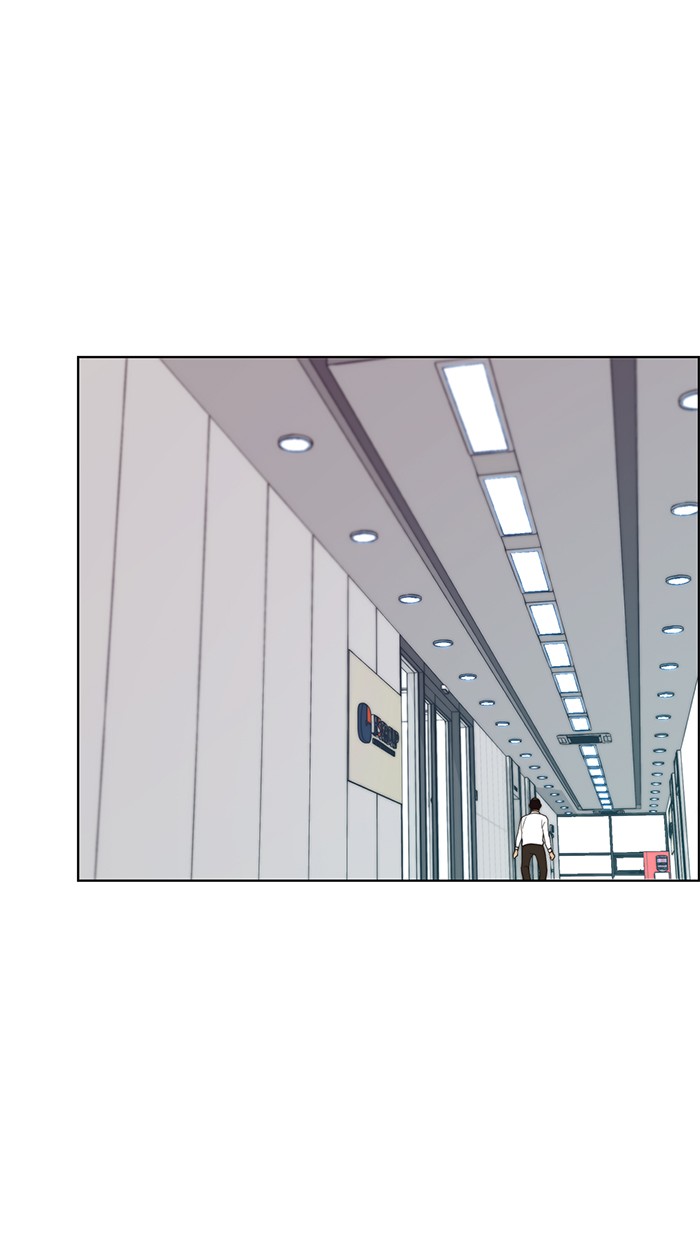 The Man Chapter 94 page 80