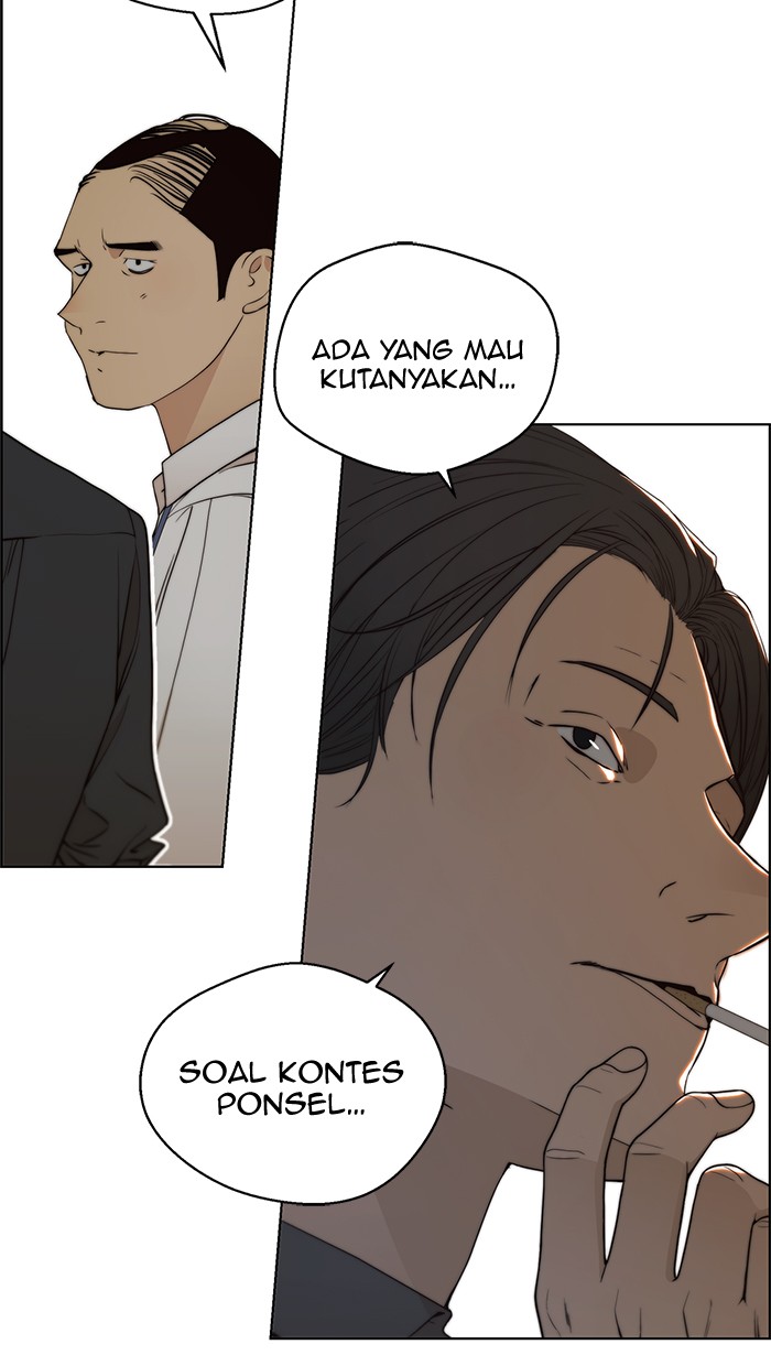 The Man Chapter 94 page 86