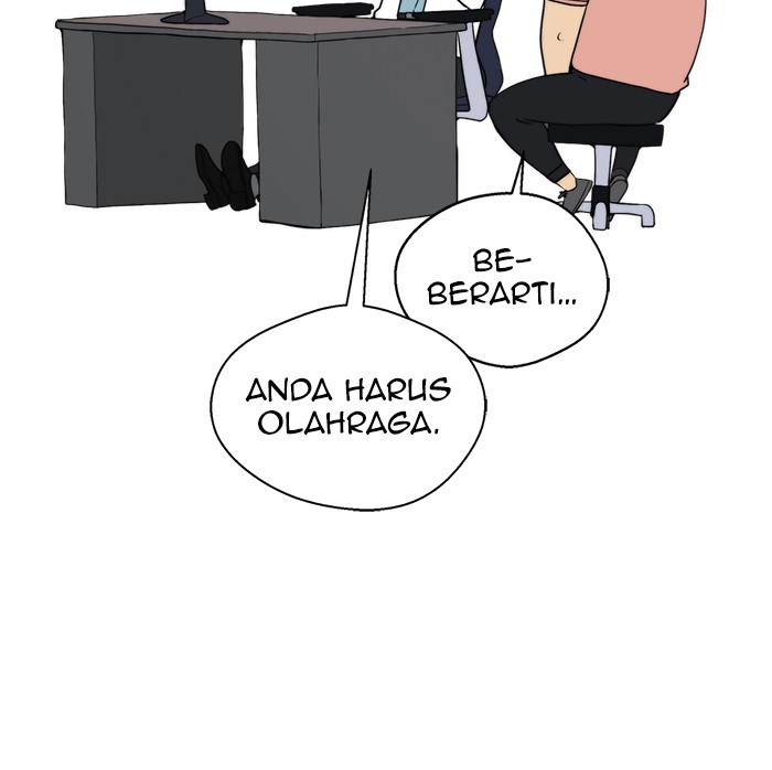 The Man Chapter 95 page 10