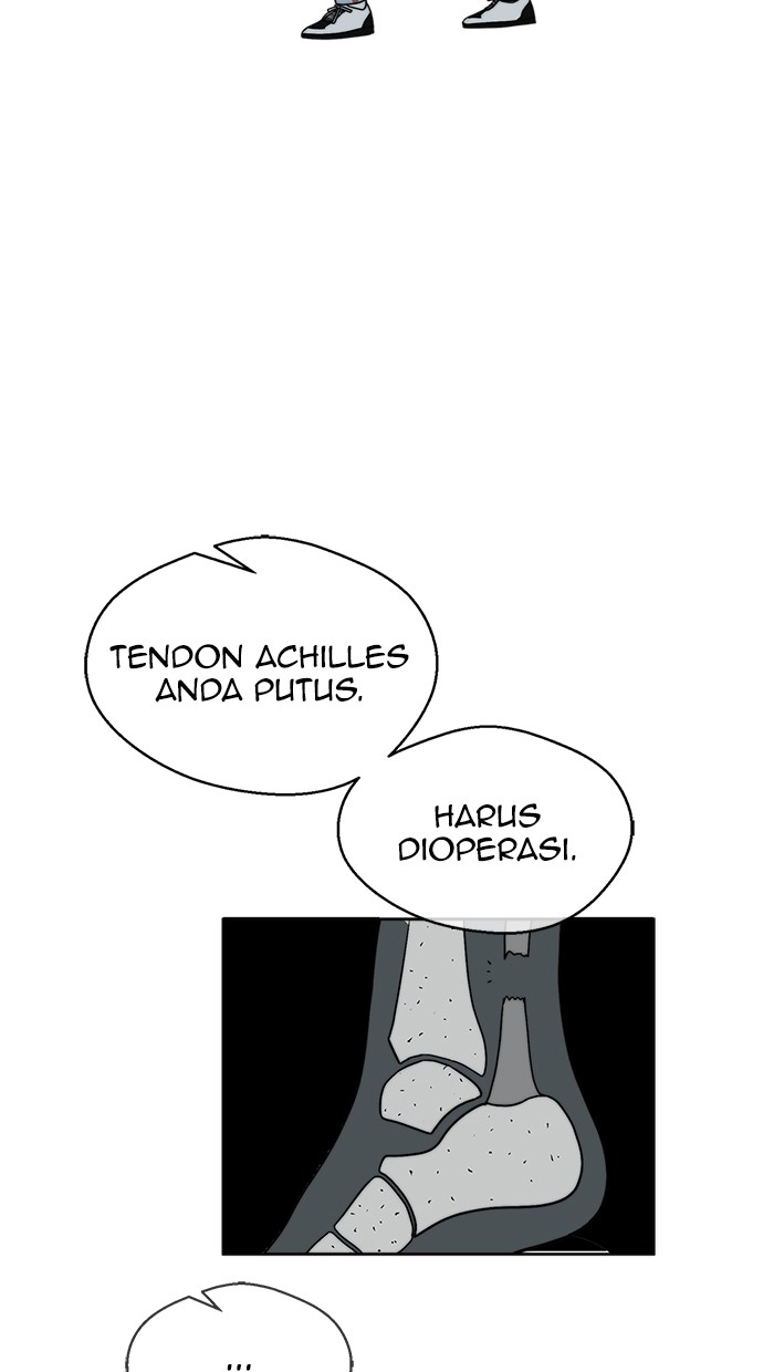 The Man Chapter 95 page 12