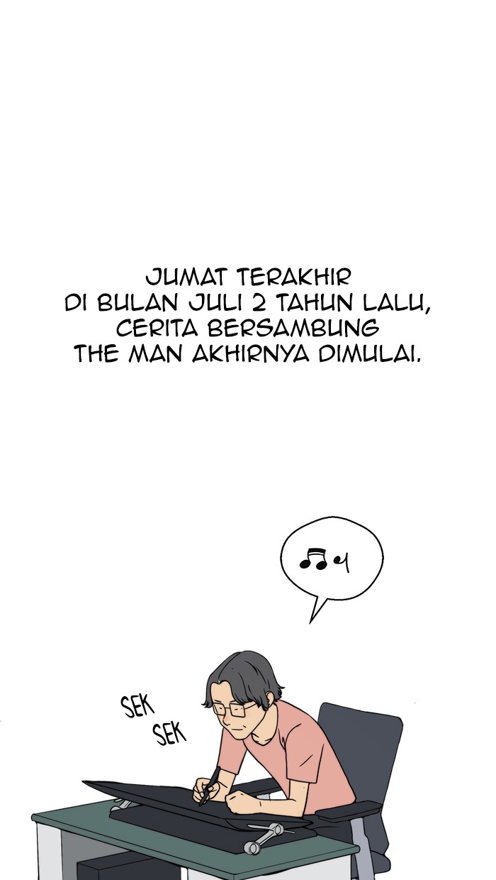 The Man Chapter 95 page 5
