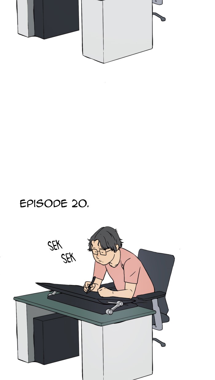 The Man Chapter 95 page 6