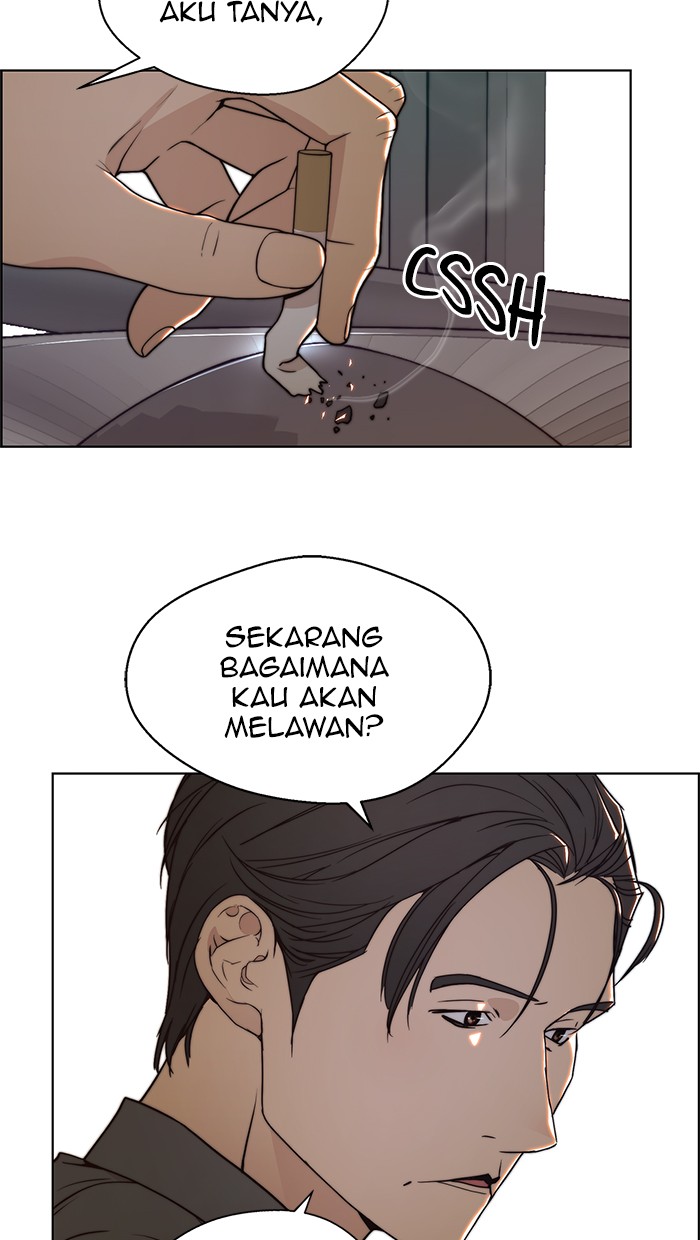 The Man Chapter 96 page 14
